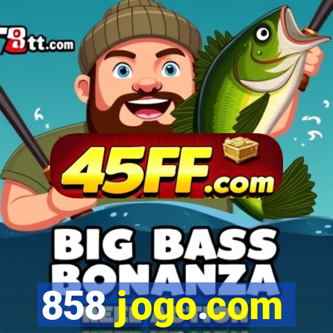 858 jogo.com